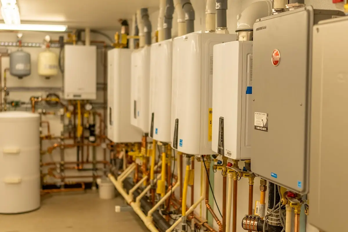 Slab Leak Repair in Northlake, TX